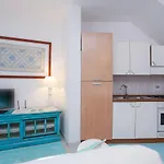 Prázdninový dům Mirtagru Casa Della Sughereta