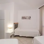 Prázdninový dům Mirtagru Casa Della Sughereta Budoni