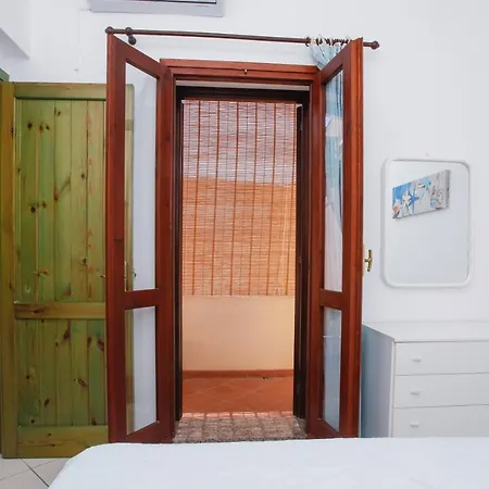 Holiday home Della Sughereta Budoni