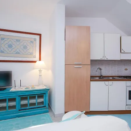 Holiday home Della Sughereta