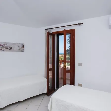 Della Sughereta 別荘 *