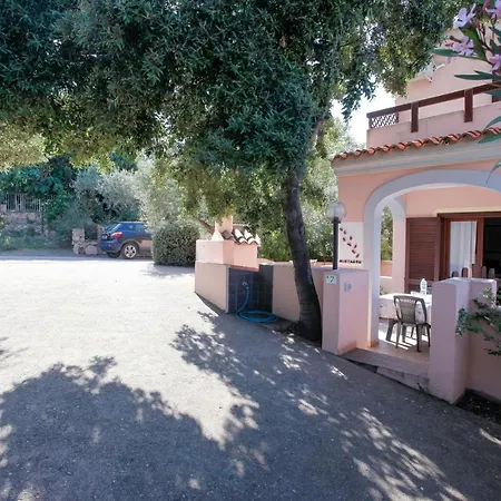 Holiday home Della Sughereta