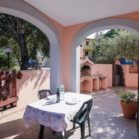 Della Sughereta Holiday home Budoni