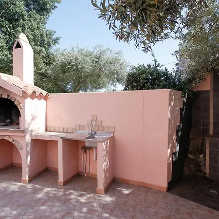 Holiday home Della Sughereta *