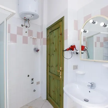 Holiday home Della Sughereta Budoni