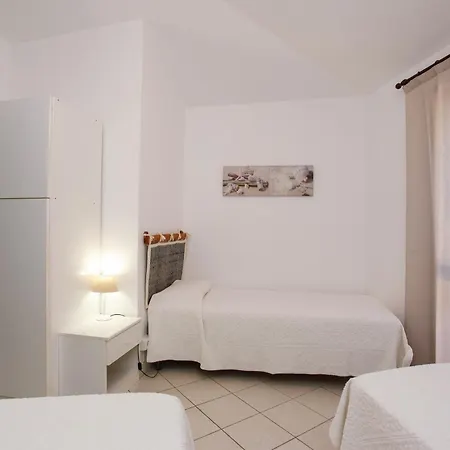 Holiday home Della Sughereta Budoni