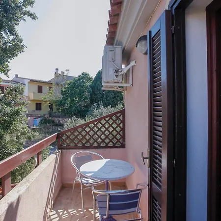 Della Sughereta ブドーニ