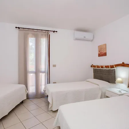 Σπίτι διακοπών Mirtagru Casa Della Sughereta