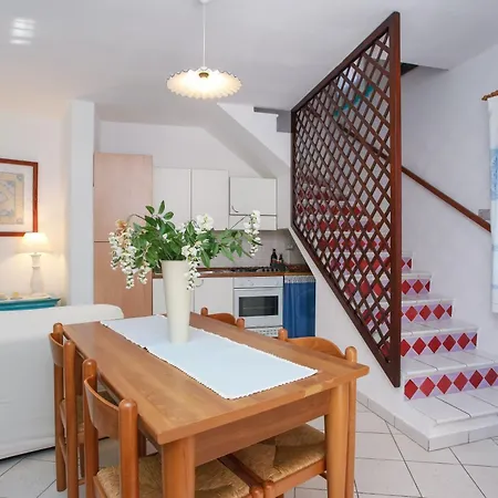 Mirtagru Casa Della Sughereta * Budoni