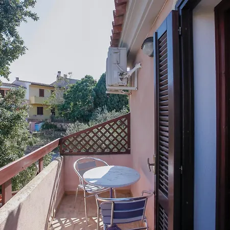 Mirtagru Casa Della Sughereta