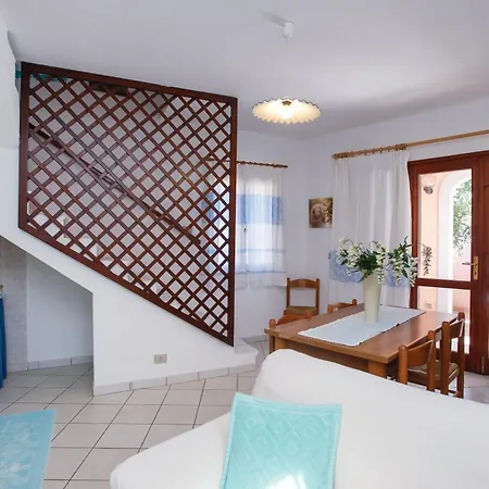 Mirtagru Casa Della Sughereta * Budoni