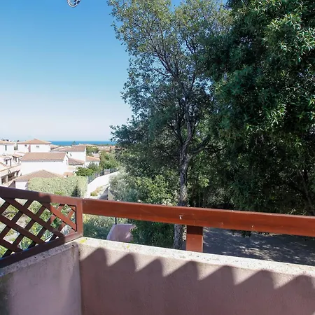 Σπίτι διακοπών Mirtagru Casa Della Sughereta Budoni