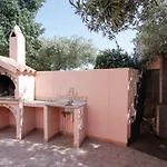 Nyaraló Mirtagru Casa Della Sughereta *