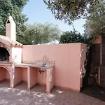 Nyaraló Mirtagru Casa Della Sughereta *