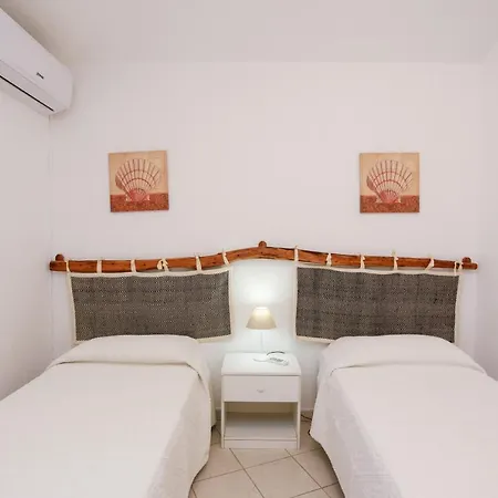 Della Sughereta Prázdninový dům *