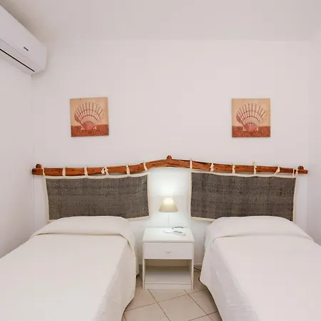 Casa vacanze Della Sughereta